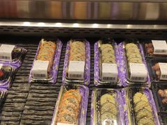 -盒马鲜生(双清路店)