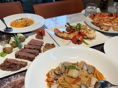 -Margherita雏菊意大利餐厅(雅颂庭购物中心店)