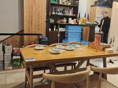 -烤满分·东北烧烤(首经贸店)