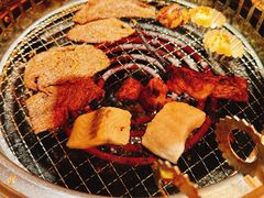 -牛YO烧肉烤肉自助(万象城春河里店)