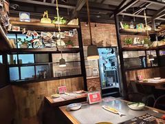 大堂-探鱼·鲜青椒爽麻烤鱼(番禺万达店)