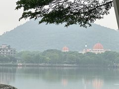 -顺峰山公园