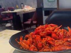 -聚味瞿记·龙虾堂(咸嘉湖店)