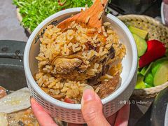 -芸山季·云南野生菌火锅(宝能环球汇店)