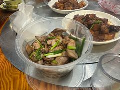 -无名氏面馆(邮电路店)