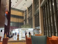 -锦州喜来登酒店