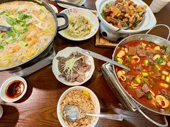 台湾卤肉饭-乡亲鹅肉城(吴江店)