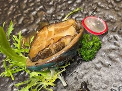 -渔荷食町·铁板烧料理(崂山万象汇店)