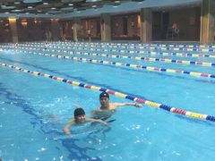 -南宫温泉水世界