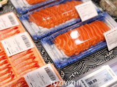 -盒马鲜生(富田新天地店)