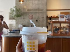 -不正咖啡(万达尊店)
