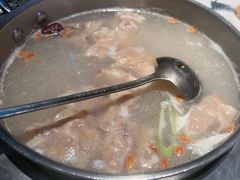 -阪尚皇·原切牛排·烤肉火锅自助(北京路店)