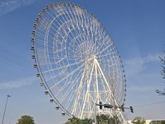 -南昌之星摩天轮