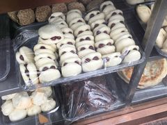 -护国寺小吃(左家庄店)