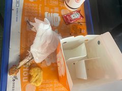 -汉堡王(徐汇绿地缤纷店)