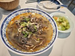 -真食净香居·内蒙烧麦(亚运村店)