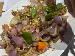 -关东小院(瀛海环宇坊店)