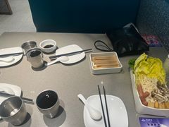 -半天妖烤鱼(万达广场店)