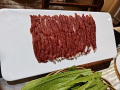 -东来顺饭庄(王府井步行街店)