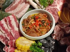 -嘿嘟嘟·肋条烧肉放题(爱融荟城店)