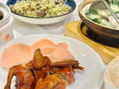 -丰鲤楼•闽南茶楼(仟禧汇店)