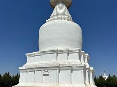 -凉州白塔寺景区