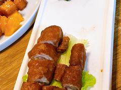 -旅马餐厅(茅家埠店)