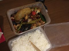 -蜀香坊(墨尔本唐人街旗舰店)