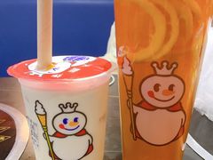 -青木岚小海鲜•小龙虾(友谊店)
