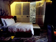 001-天津津利华酒店