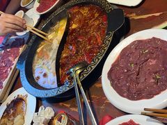 -黄家码头老火锅(解放碑旗舰店)