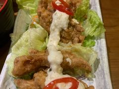 南蛮炸鸡块-有喜屋·深夜食堂(环宇荟店)