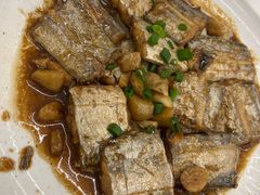 -渔满仓海鲜渔家(象山二店)