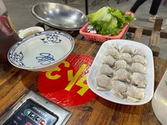 -章记正宗南岗鱼蛋火锅