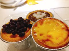 -BreadTalk面包新语·烘焙蛋糕(中华广场店)