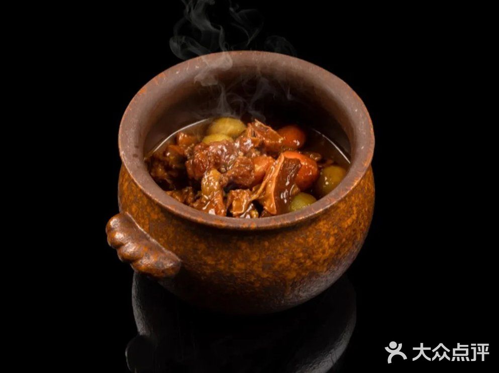 😍这些美食，一口就爱上！