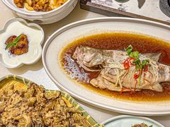 -遇见长安之高山流水(李家村万达店)