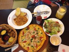 iphone_upload_pic-米斯特比萨(罗斯福店)