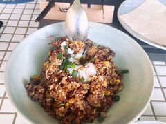 -小满Grainkitchen(滨江商业广场店)