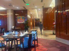 -索菲特酒店·乐轩华中餐厅