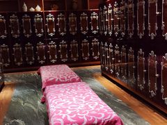 -宝丽金大酒店·洗浴中心
