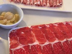 -虾大侠·盱眙龙虾老北京铜锅涮羊肉(金楠天街店)