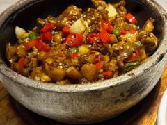-径山十八道·风味民间菜(杭州总店)