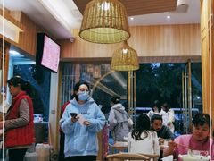 -王记特色锅魁(城市阳光大厦店)
