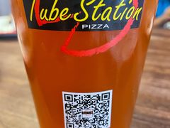-Tubestation站点比萨(五道营店)
