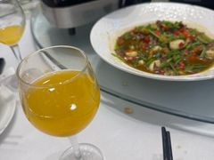 -香山湖家家宴(中山陵店)