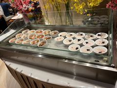 -南通绿洲国际假日酒店全日餐厅