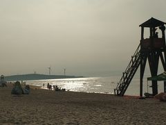 -那香海钻石沙滩浴场