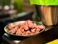 -西塔老太太泥炉烤肉(海上世界店)