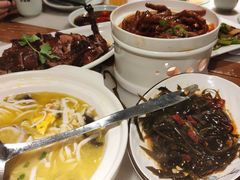 -小菜园新徽菜(马鞍山金鹰店)